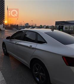 فولكسفاغن جيتا